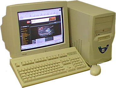 Option (soutien informatique)